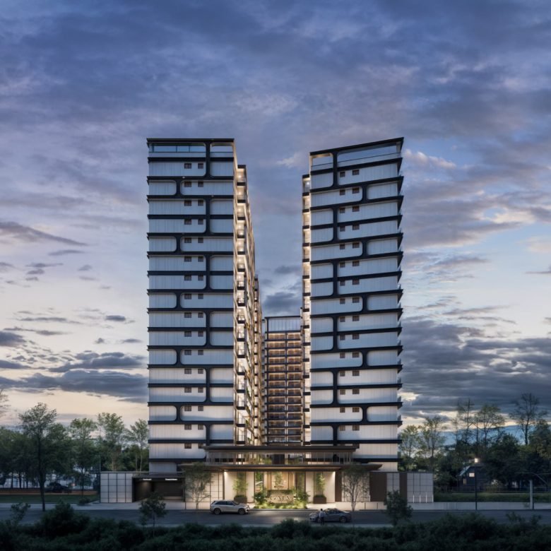 Gaia Brookside apartments for sale in westlands, nairobi