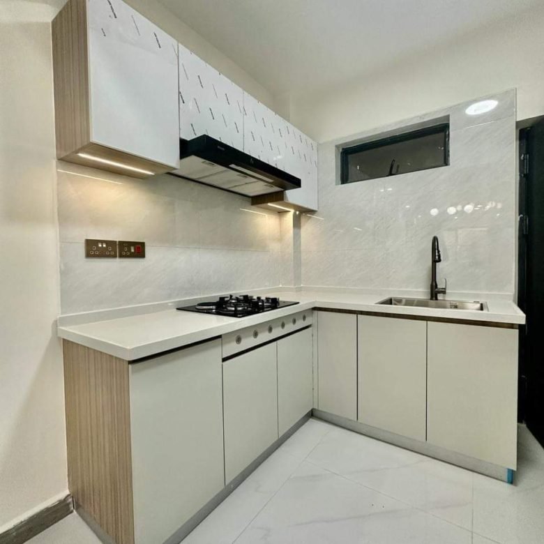 bliss court apartment kilimani for sale