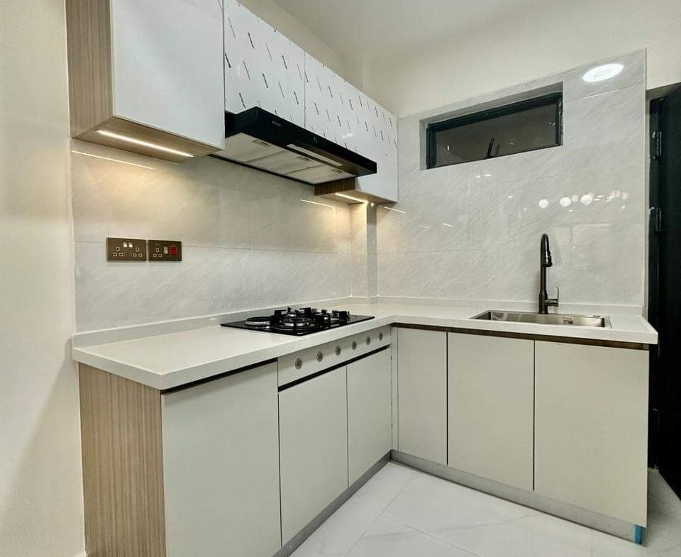 bliss court apartment kilimani for sale