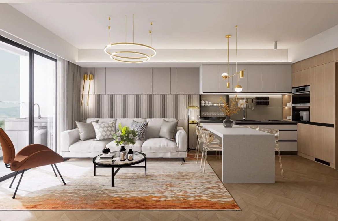 2 bedroom for sale in westlands