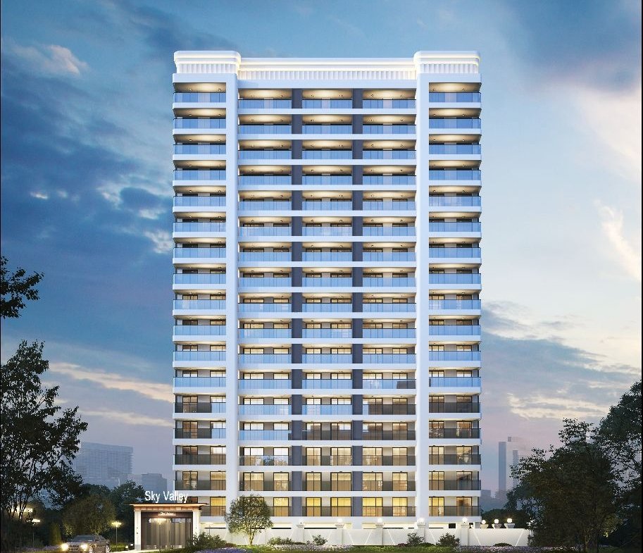 2 bedroom for sale in westlands