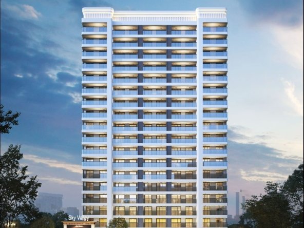 Sky valley apartments 1 bedroom apartment for sale