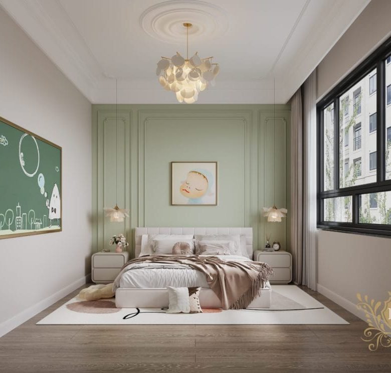 royal legend residence apartment