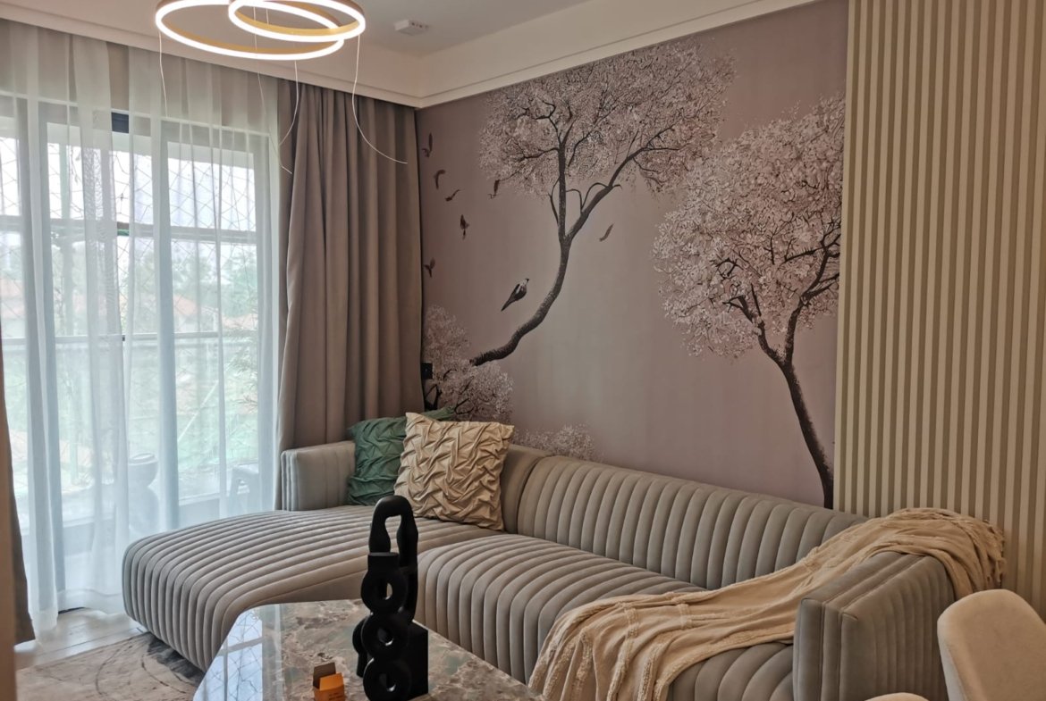 leo residence apartment for sale