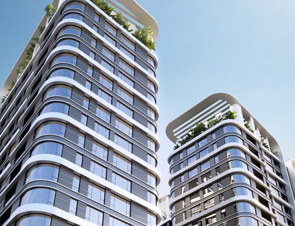 Grossvenor apartments for sale in Westlands near GTC
