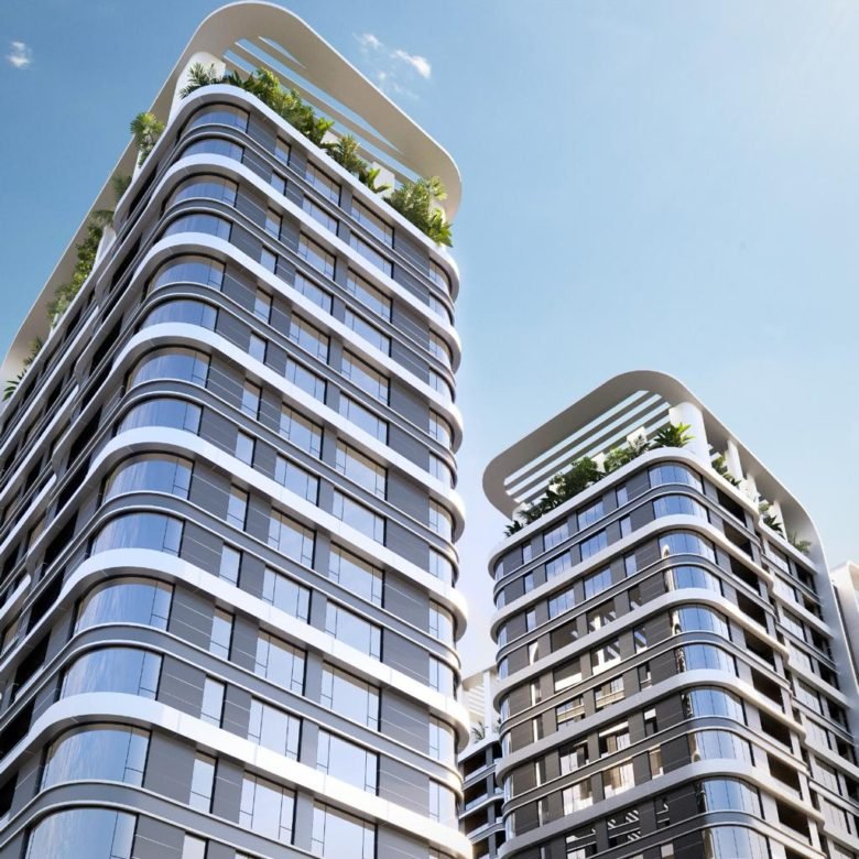 Grossvenor apartments for sale in Westlands near GTC