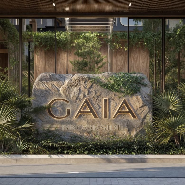 Gaia Brookside apartments for sale in westlands, nairobi