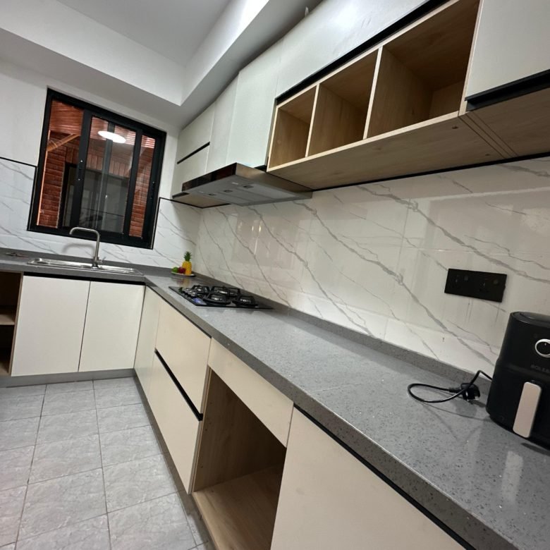 apple tree apartment for sale in syokimau