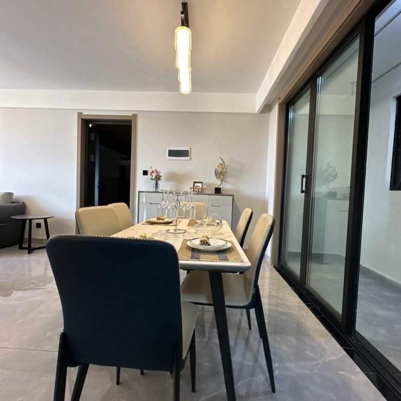 apple tree apartment for sale in syokimau