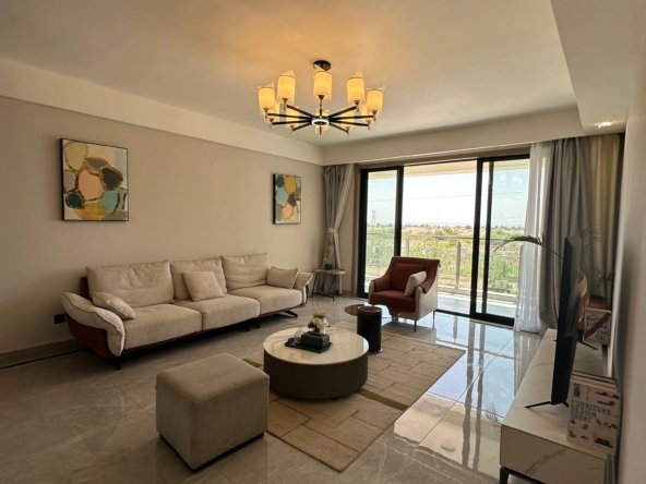 apple tree apartment for sale in syokimau