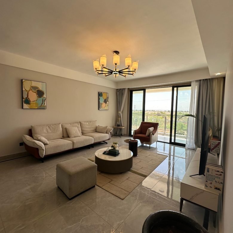 apple tree apartment for sale in syokimau