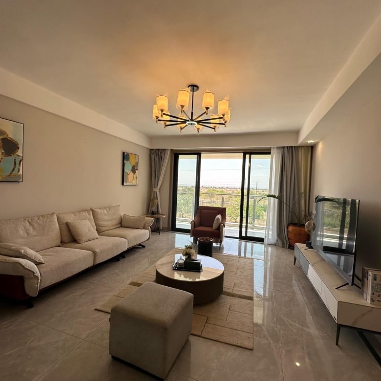 apple tree apartment for sale in syokimau