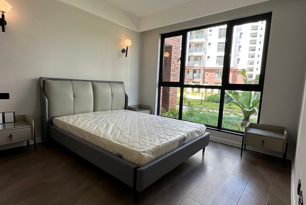 apple tree apartment for sale in syokimau