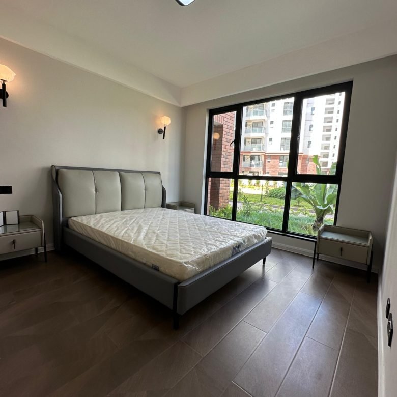 apple tree apartment for sale in syokimau