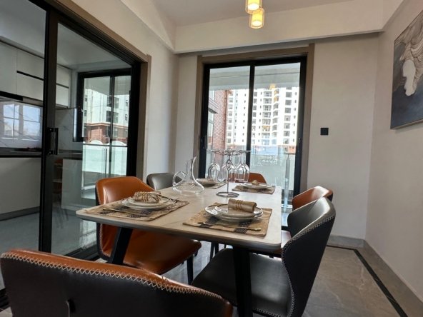 apple tree apartment for sale in syokimau