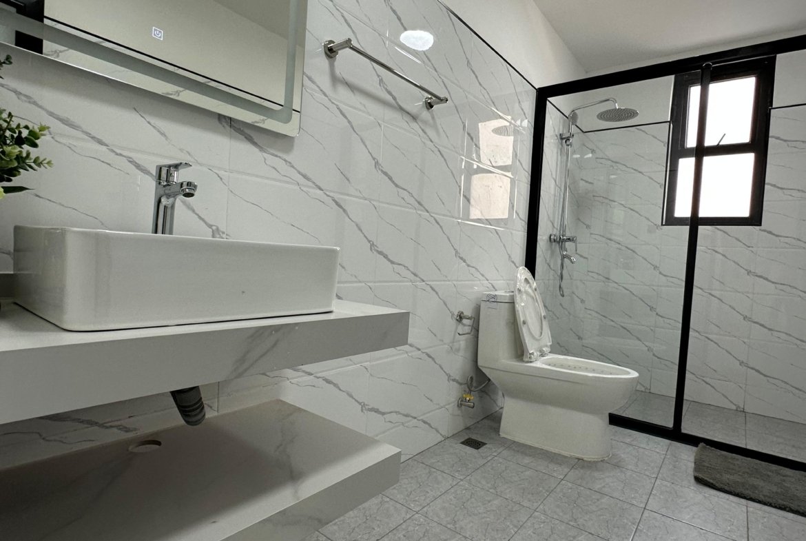 apple tree apartment for sale in syokimau
