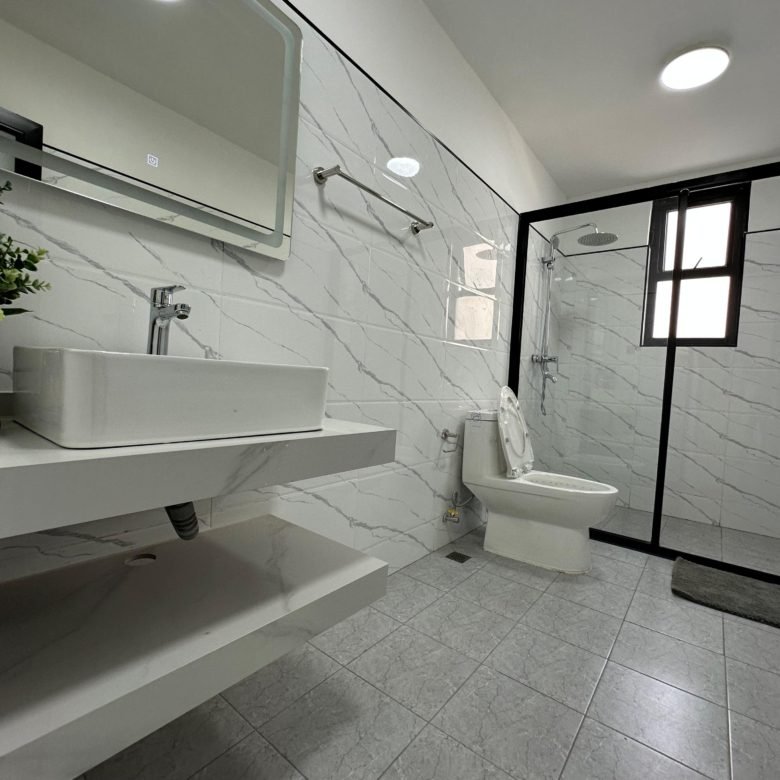 apple tree apartment for sale in syokimau