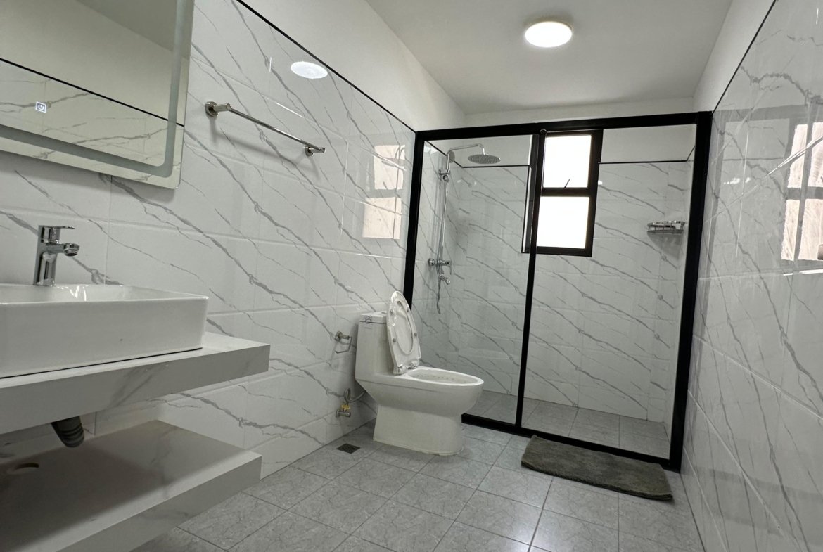 apple tree apartment for sale in syokimau