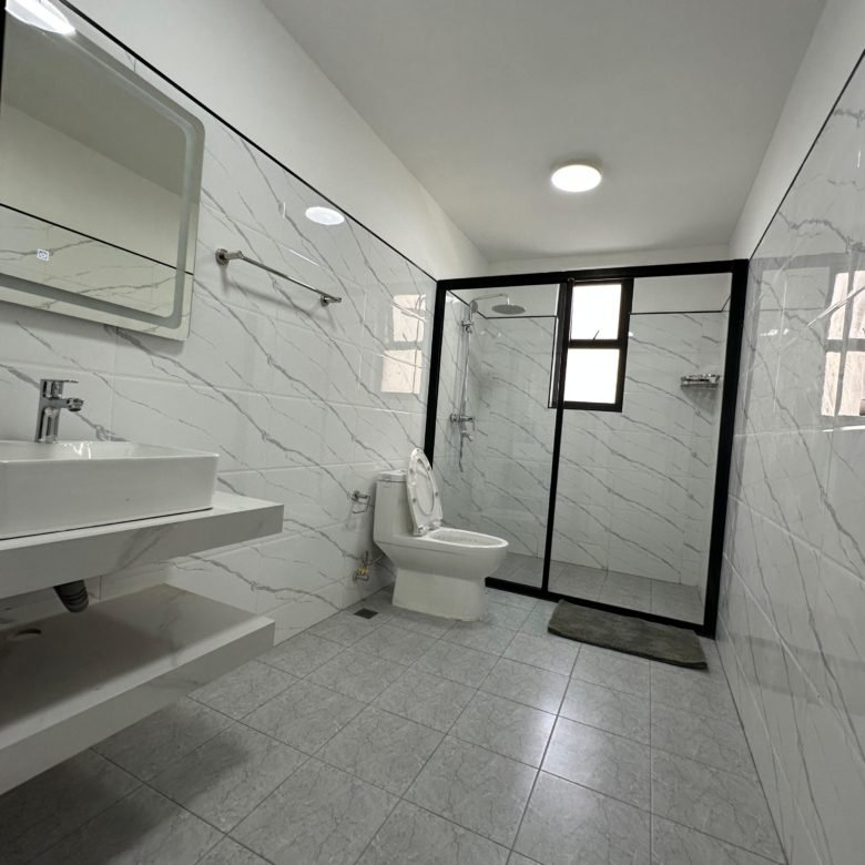 apple tree apartment for sale in syokimau