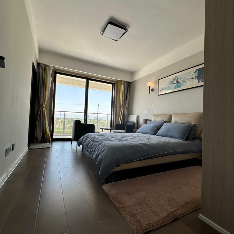 apple tree apartment for sale in syokimau