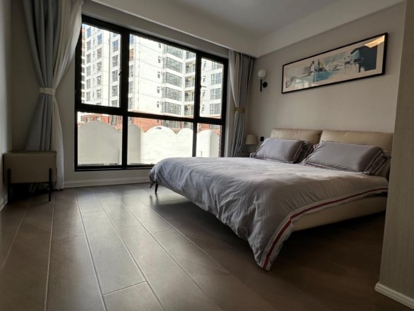 apple tree apartment for sale in syokimau