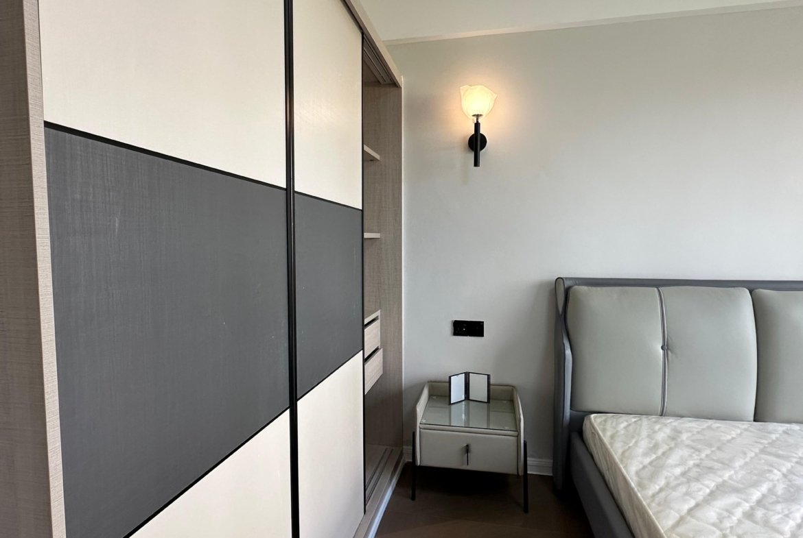 apple tree apartment for sale in syokimau