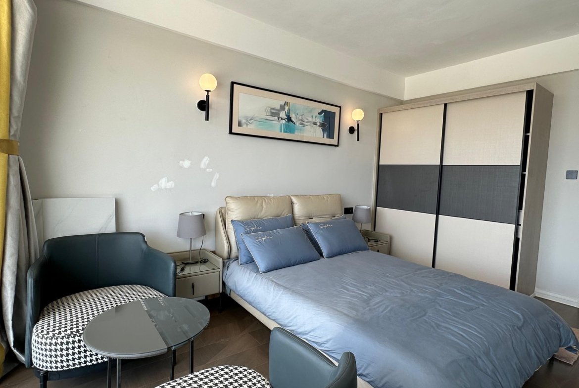 apple tree apartment for sale in syokimau