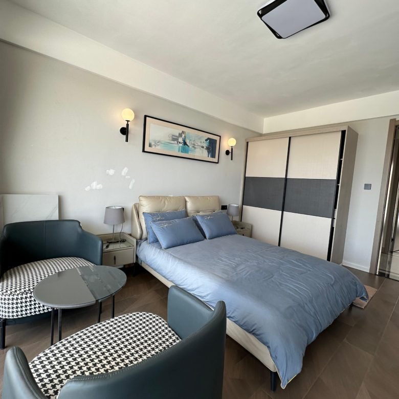 apple tree apartment for sale in syokimau