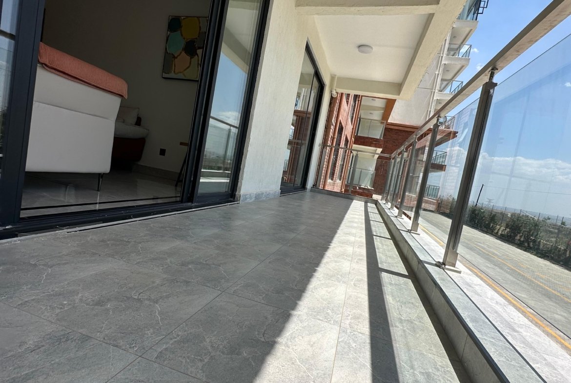 apple tree apartment for sale in syokimau