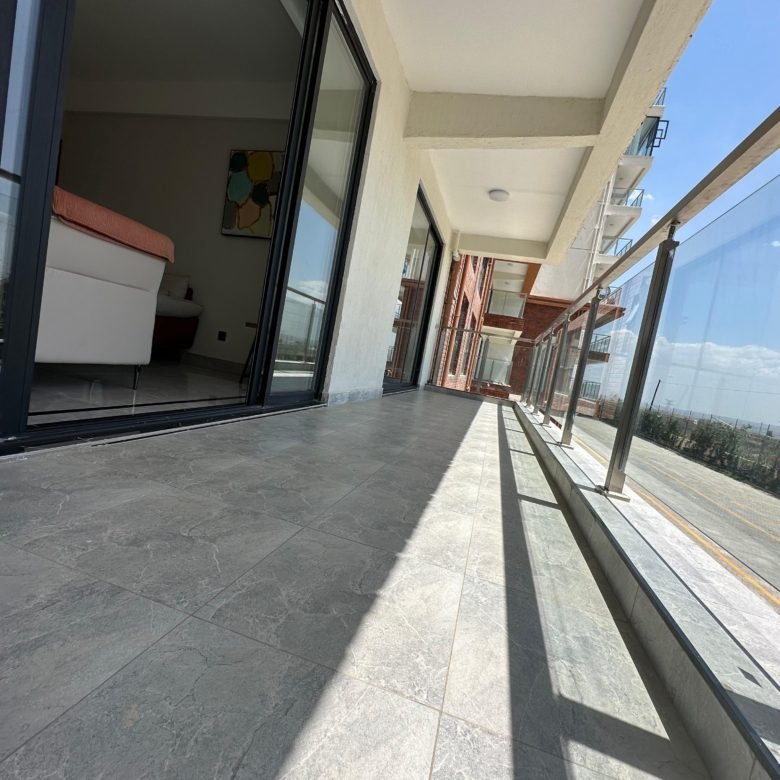 apple tree apartment for sale in syokimau