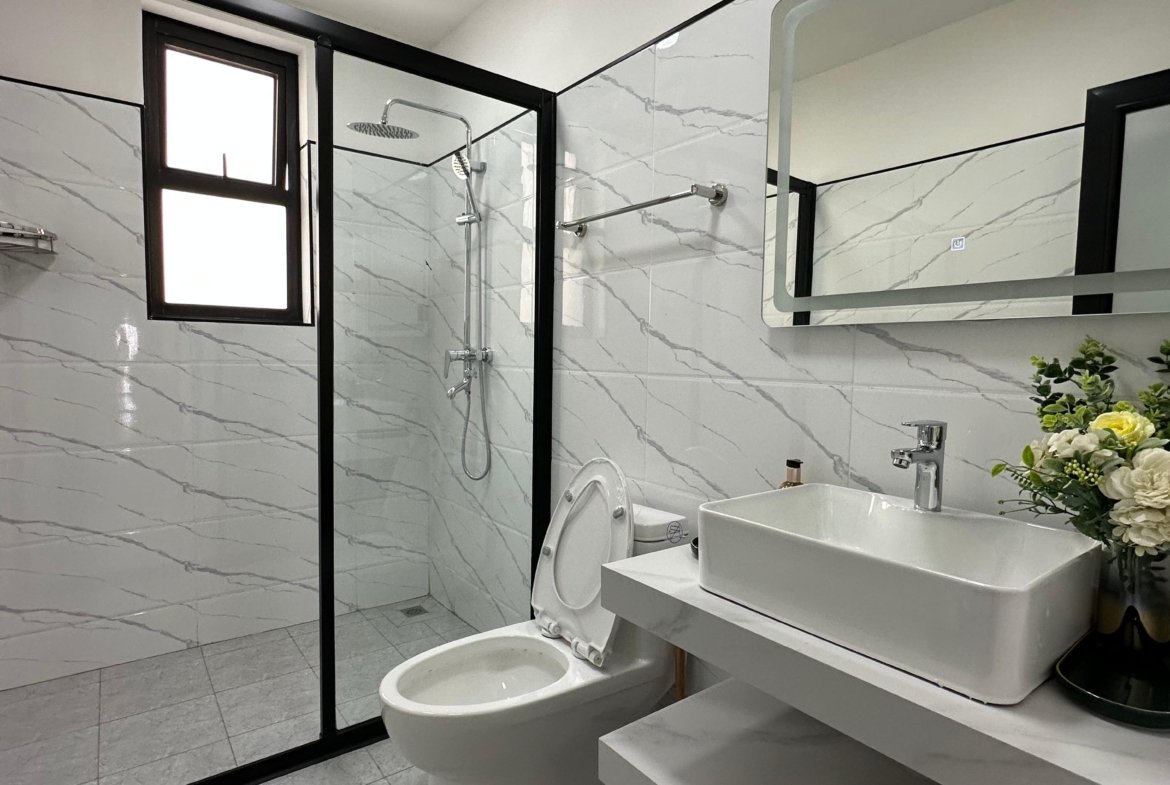 apple tree apartment for sale in syokimau