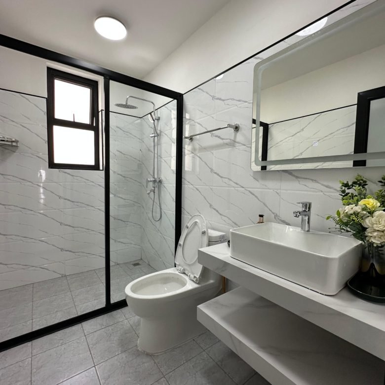 apple tree apartment for sale in syokimau