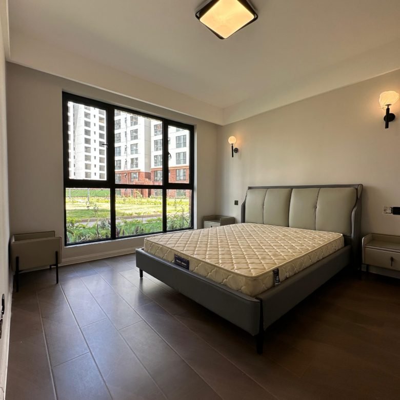 apple tree apartment for sale in syokimau