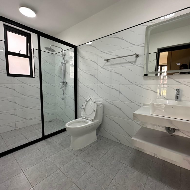 apple tree apartment for sale in syokimau