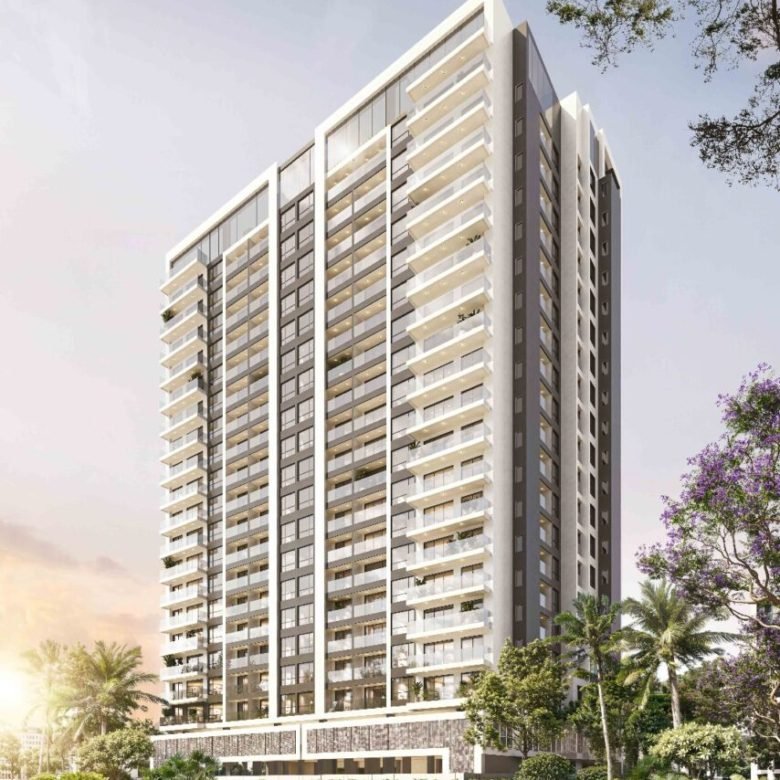 Atreus residency for sale in Westlands, 1,2 and 3 bedrooms