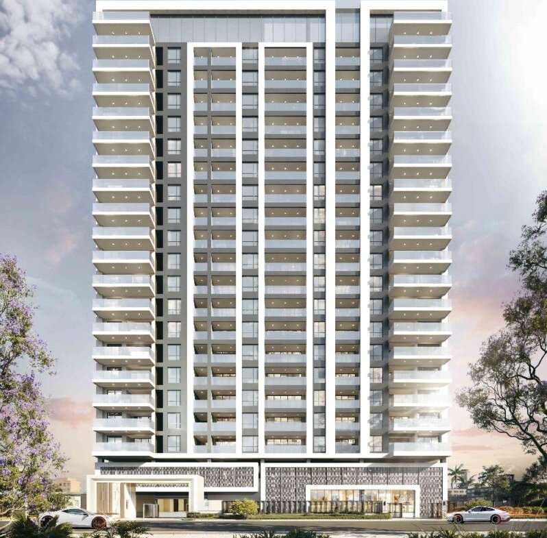 Atreus residency for sale in Westlands, 1,2 and 3 bedrooms