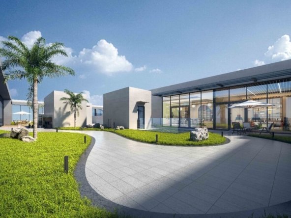 3bedroom Apartments for Sale in Brookside