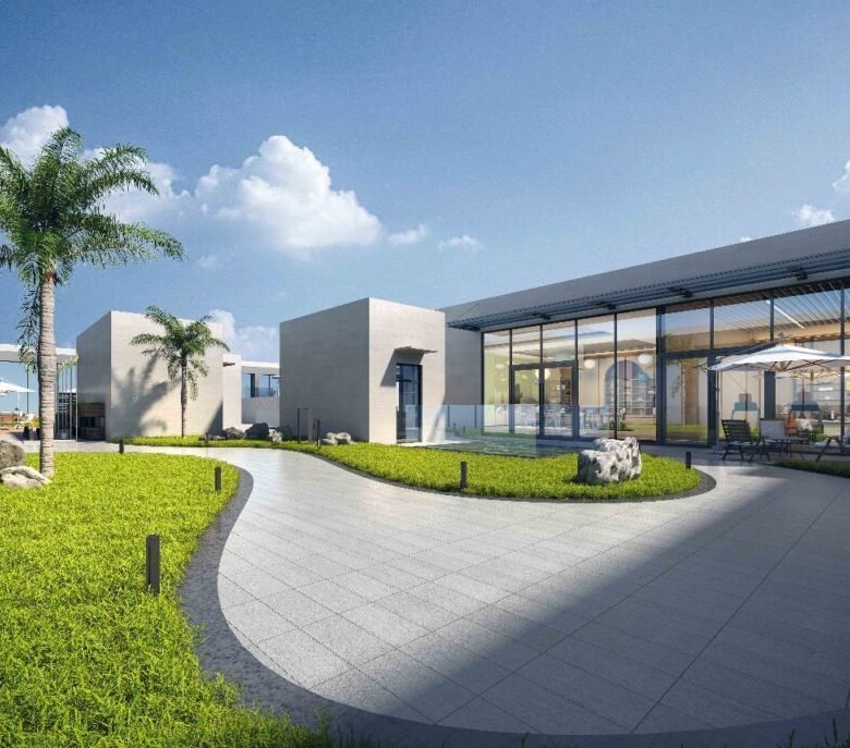 3bedroom Apartments for Sale in Brookside