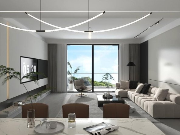 1 Bedroom Apartments for Sale Ideal for Urban Living