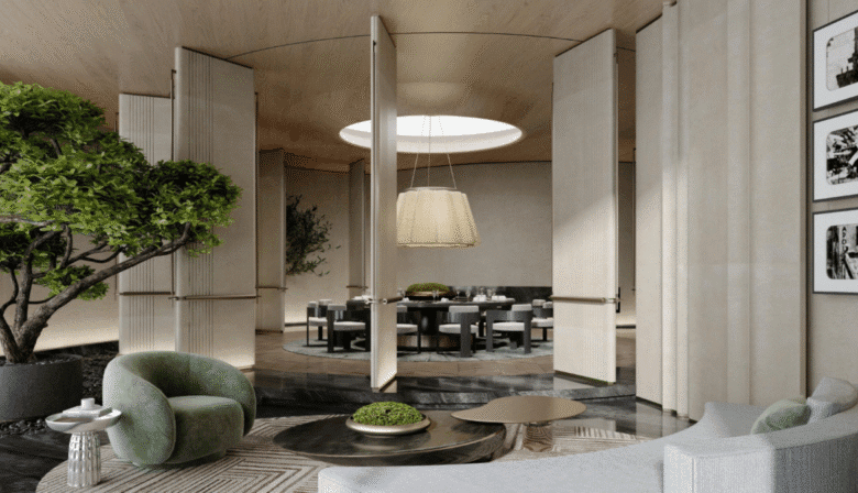 Blossom Ivy Apartments for sale in Kileleshwa