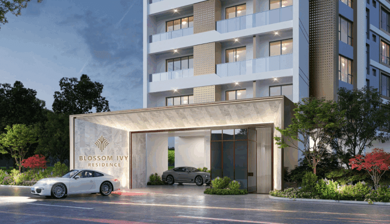 2-Bedroom Apartments for Sale in Kileleshwa