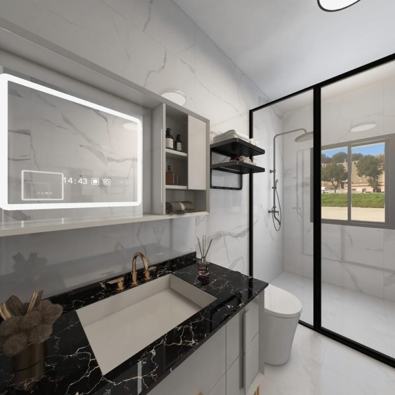 Citi Rise 2 and 3 Bedroom apartments for sale in Westlands, Mogotio Road