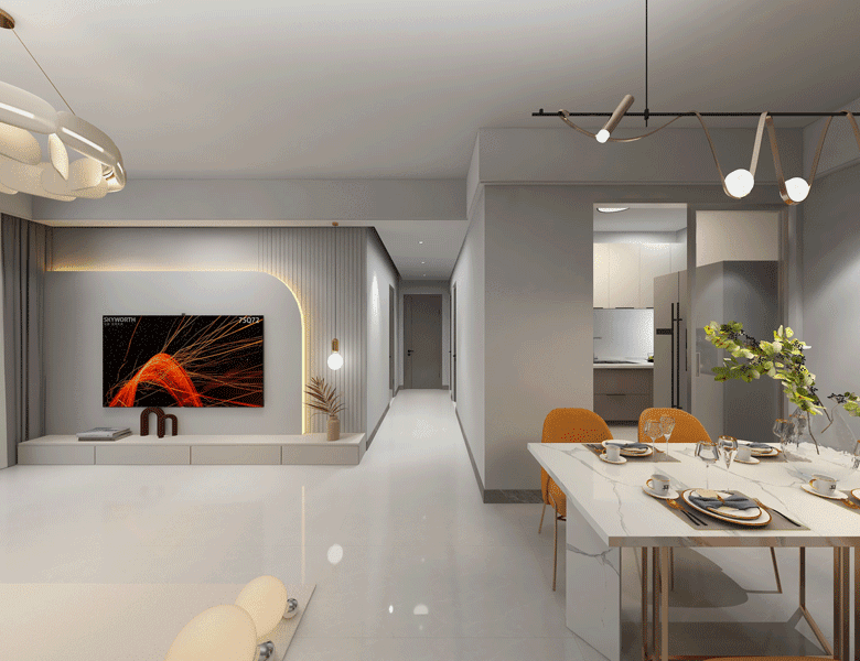 Citi Rise 2 and 3 Bedroom apartments for sale in Westlands, Mogotio Road