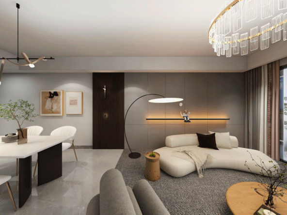 Citi Rise 2 and 3 Bedroom apartments for sale in Westlands, Mogotio Road