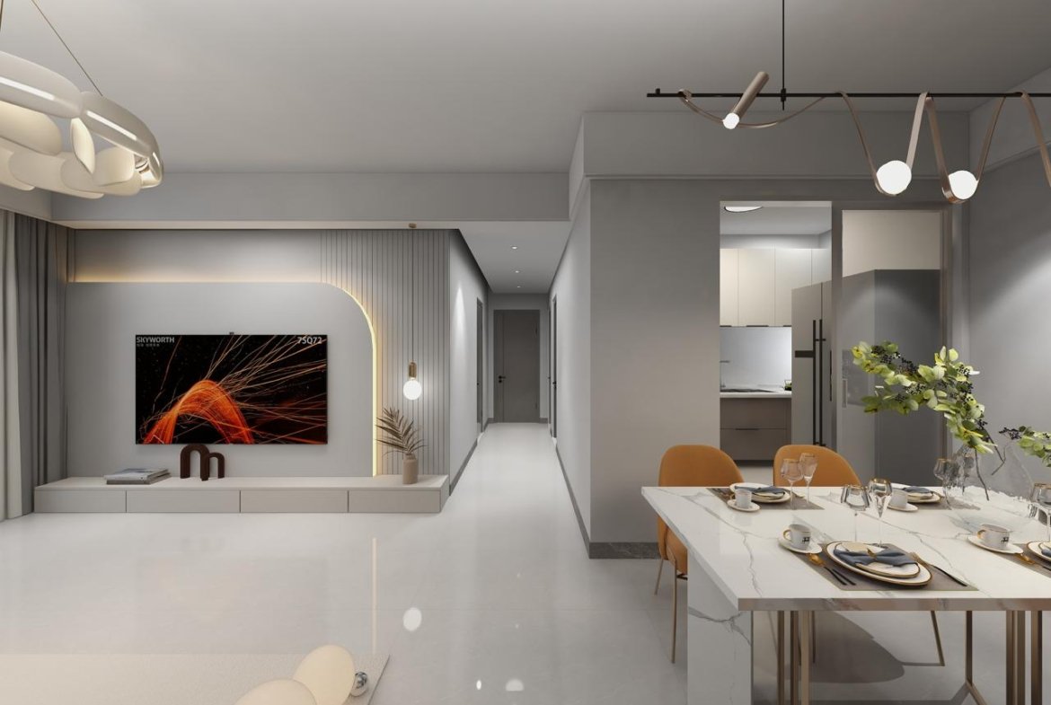 Citi Rise 2 and 3 Bedroom apartments for sale in Westlands, Mogotio Road