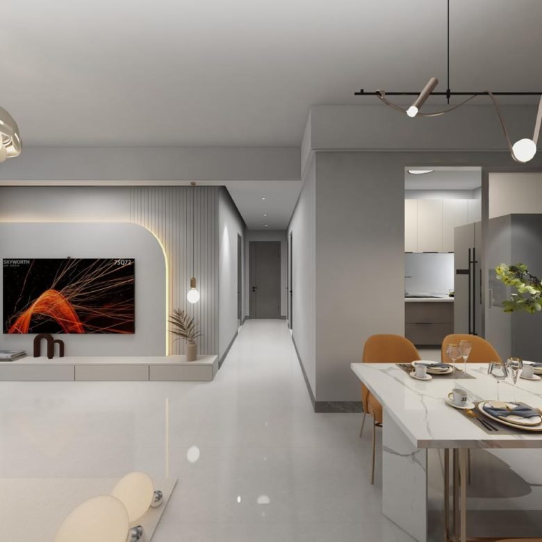 Citi Rise 2 and 3 Bedroom apartments for sale in Westlands, Mogotio Road