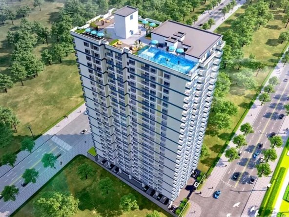 Citi Rise apartments for sale in Westlands, Mogotio Road