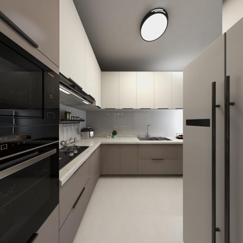 Citi Rise 2 and 3 Bedroom apartments for sale in Westlands, Mogotio Road