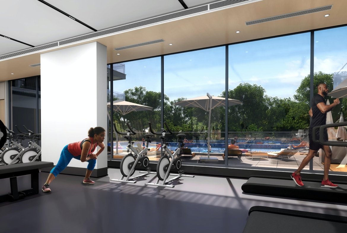 Clermont residencies, 1,2 & 3 Bedrooms apartments for sale in Westlands near Westgate Mall and Sarit Centre