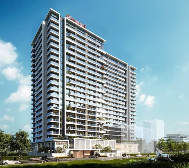 Clermont residencies, 1,2 & 3 Bedrooms apartments for sale in Westlands near Westgate Mall and Sarit Centre